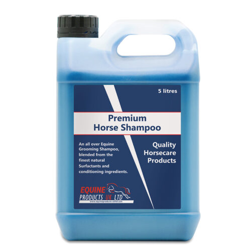 Premium Schampo 5 liter