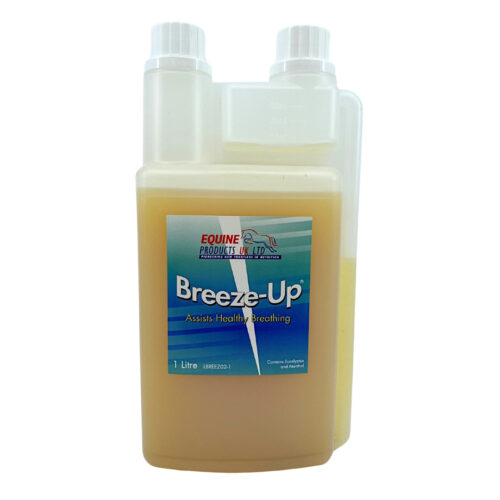Breeze Up 1 ltr
