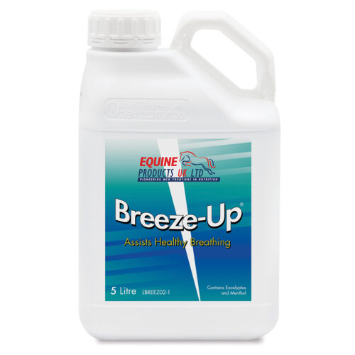 Breeze Up 5 ltr