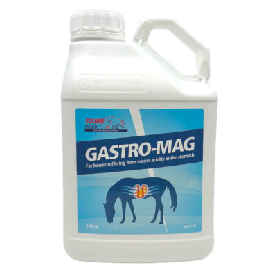 Gastro Mag 5 ltr