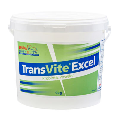 Transvite Excel Powder 9 kg